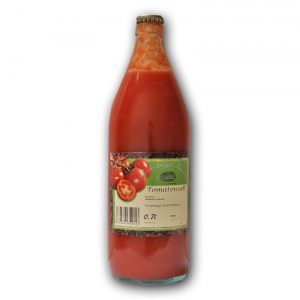 Tomatensaft