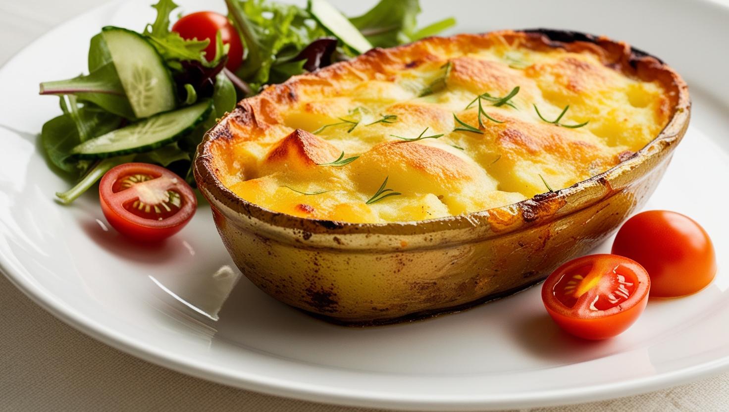 Frühkartoffel Leyla – Bild 2