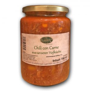 Chili con Carne